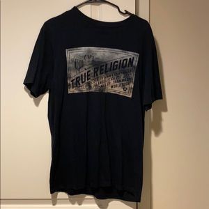 True religion shirt